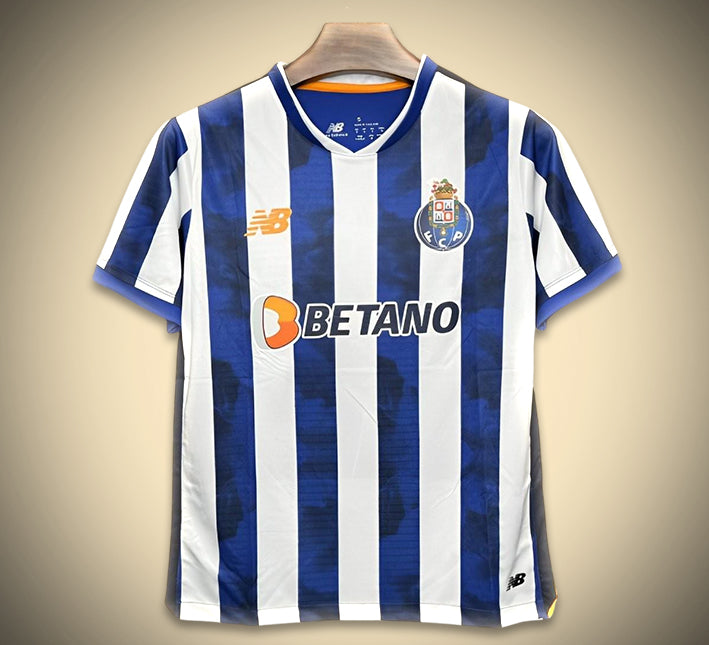 FC Porto hemmatröja 2425