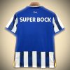 Officiell FC Porto hemmatröja för portugisisk fotbollssupporter