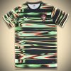 maillotportugal-1.jpg Portugal uppvärmningströja randig 2024-2025 framifrån