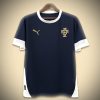 maillotportugalblueconcept-1.jpg Portugal träningsfotbollströja marinblå 2024-2025 framifrån