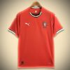 maillotportugaldomicile-1.jpg Portugal hemmatröja 2024-2025 framifrån