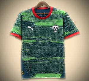 maillotportugalesport-1.jpg Portugal E-Sport hemmatröja 2024-2025 framifrån