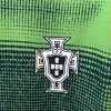 Portugal E-Sport hemmatröja 2024-2025 från sidan