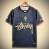 Koncepttröja Portugal Stussy Edition 2425
