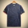 Koncepttröja Portugal Stussy utgåva säsong 2425 streetwear-stil