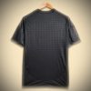 Fotbollströja svart koncept Real Madrid edition 2425