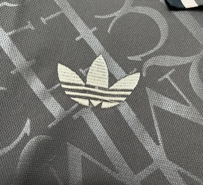 Tröja Koncept Real Madrid Polo Edition 2425