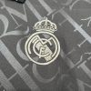 Polo koncept Real Madrid säsongsupplaga tjugofyra tjugofem supportertröja