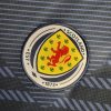 maillotscotlanddomicilelogo.jpg Skottland hemmatröja 2024 tygdetalj
