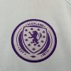 maillotscotlandexterieurlogo.jpg Maillot Écosse Extérieur 2024 detail tissu