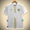 maillotsenegaldomicile-1.jpg Senegal Hemmatröja 2024 framifrån