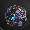 maillot-concept-manchester-united-edition-balmain-saison-2024-2025 Koncepttröja Manchester United Balmain-utgåva säsong 2024 2025