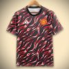 Manchester United Träningströja 2526
