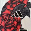Koncepttröja Manchester United Rosa-utgåva 2526