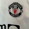 koncepttröja Manchester United rosa-utgåva 2526