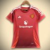 maillot-manchester-united-domicile-2425 Manchester United Hemmatröja 2425