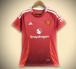 maillot-manchester-united-domicile-2425 Maillot Manchester United Domicile 2425