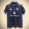 Manchester United Bortatröja 2425