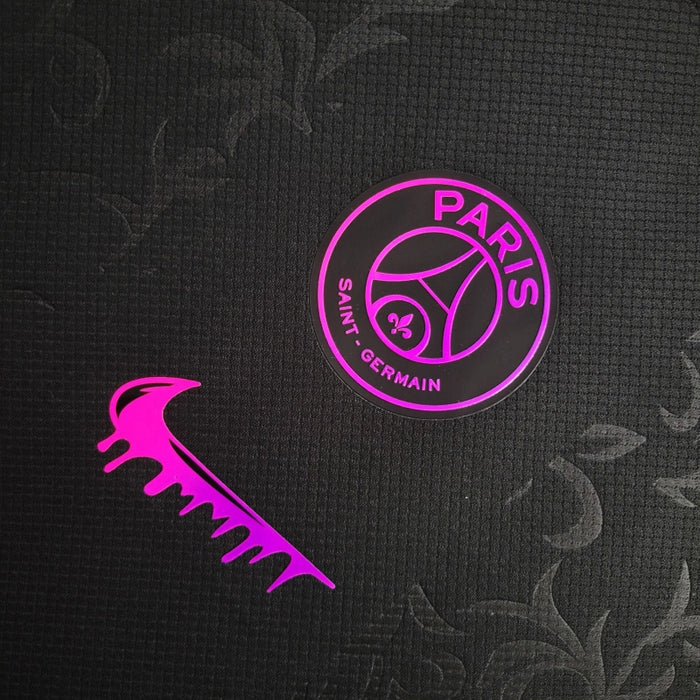maillot concept Paris Saint Germain saison deux mille vingt quatre deux mille vingt cinq
