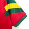 gammal fotbollströja Portugal hemmatröja