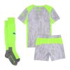 ensemble-enfant-manchester-city-troisieme-maillot-saison-2025-2026 Barnset Manchester City tredjetröja säsongen 2025 2026
