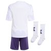 ensemble-enfant-manchester-united-maillot-exterieur-saison-2025-2026 Ensemble enfant Manchester United maillot extérieur saison 2025 2026