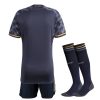 ensemble-enfant-real-madrid-maillot-exterieur-saison-deux-mille-vingt-trois-deux-mille-vingt-quatre Ensemble enfant Real Madrid maillot extérieur saison deux mille vingt trois deux mille vingt quatre