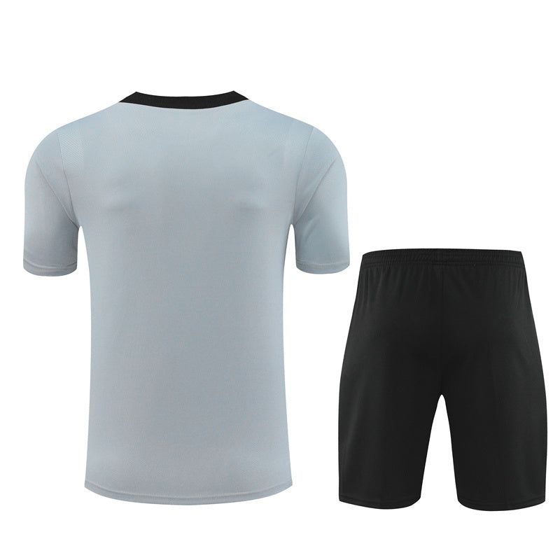 ensemble-football-coree-du-sud-maillot-et-short-saison-2024-2025 Fotbollsset Sydkorea tröja och shorts säsongen 2024 2025