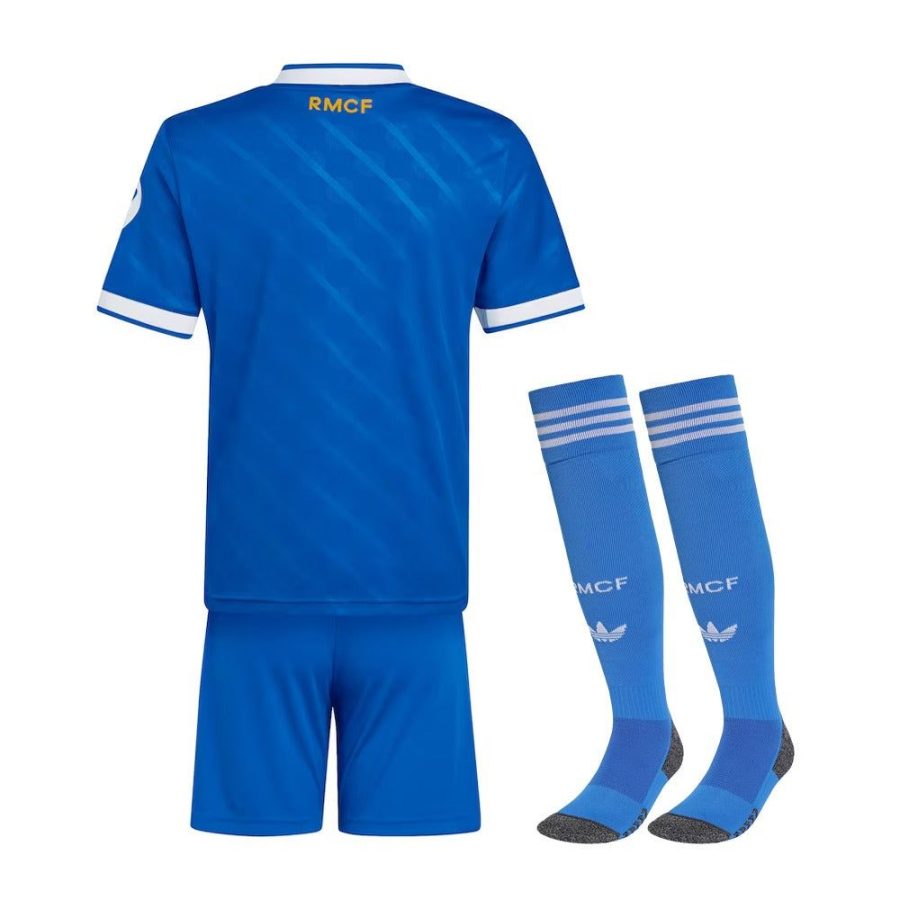 ensemble-football-enfant-real-madrid-troisieme-maillot-saison-2025-2026 Fotbollsset barn Real Madrid tredjetröja säsongen 2025 2026
