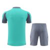 ensemble-maillot-et-short-ajax-saison-2024-2025-tenue-de-football Ensemble maillot et short Ajax saison 2024 2025 tenue de football