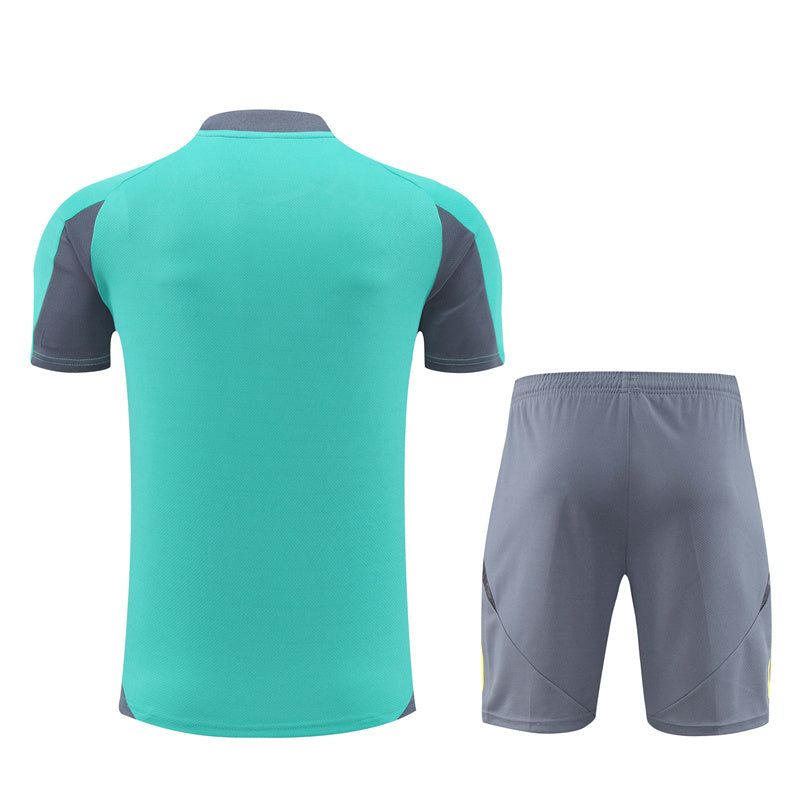 ensemble-maillot-et-short-ajax-saison-2024-2025-tenue-de-football Ensemble maillot et short Ajax saison 2024 2025 tenue de football