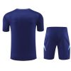 ensemble-maillot-et-short-arsenal-saison-2024-2025-tenue-de-football Set med tröja och shorts Arsenal säsongen 2024 2025 fotbollströja