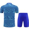 ensemble-maillot-et-short-bresil-saison-2024-2025-tenue-de-football Set med tröja och shorts Brasilien säsong 2024 2025 fotbollskläder