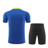 ensemble-maillot-et-short-inter-milan-saison-2024-2025-tenue-de-football Set med tröja och shorts Inter Milan säsong 2024 2025 fotbollsställ