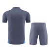 ensemble-maillot-et-short-manchester-city-saison-2024-2025 Set med tröja och shorts Manchester City säsong 2024 2025