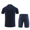 Ensemble maillot et short Real Madrid saison 2024 2025 tenue officielle