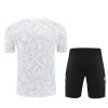 ensemble-maillot-et-short-real-madrid-saison-vingt-vingt-quatre-vingt-vingt-cinq Tröja och shorts-set Real Madrid säsong 2024 2025