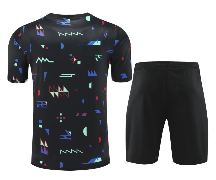 ensemble-portugal-2024-2025-maillot-et-short-de-football-domicile-rouge-et-vert Ensemble Portugal 2024 2025 maillot et short de football domicile rouge et vert