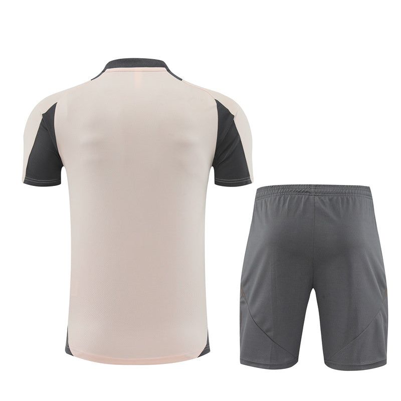 ensemble-real-madrid-saison-2024-2025-maillot-et-short-domicile Ensemble Real Madrid saison 2024 2025 maillot et short domicile