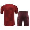 ensemble-training-liverpool-rouge-saison-2023-2024-maillot-et-pantalon-d-entrainement Ensemble training Liverpool rouge saison 2023 2024 maillot et pantalon d entraînement