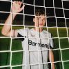 jersey-away-bayer-04-leverkusen-2024-2025-maillot-de-match-supporter Bortatröja Bayer 04 Leverkusen 2024 2025 matchtröja supporter