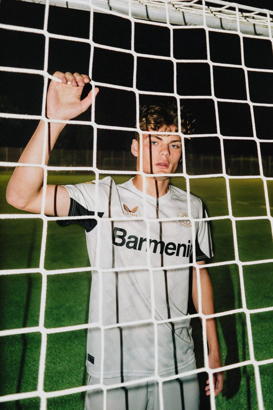 jersey-away-bayer-04-leverkusen-2024-2025-maillot-de-match-supporter Bortatröja Bayer 04 Leverkusen 2024 2025 matchtröja supporter