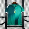 Fotbollströja Nordirland hemma 2026