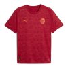 fotbollströja Valencia CF för bortamatcher kollektion 2025 2026