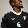 Manchester United målvaktströja ny officiell kit 2024 2025