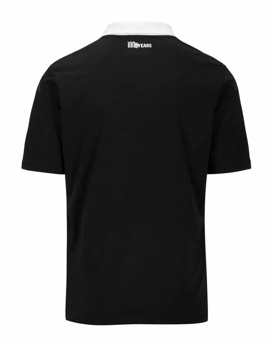 Hemmatröja AS Monaco jubileumsutgåva collector 2024 2025