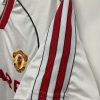 Bortatröja Manchester United retro säsong 88 89