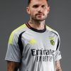 SL Benfica bortatröja third-utgåva 2024 2025