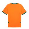 Fotbollströja Valencia CF tredje dräkt 2024 2025 för supporter
