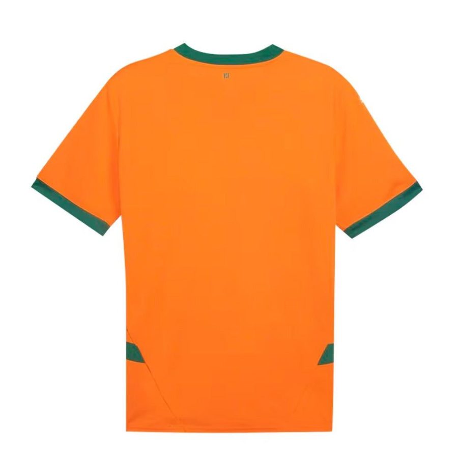 Fotbollströja Valencia CF tredje dräkt 2024 2025 för supporter